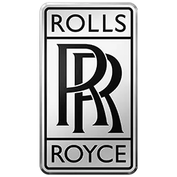 rolls royce