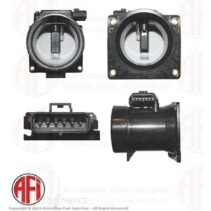 AFI Air Flow Sensor AMM9358