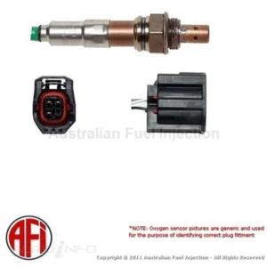 AFI Oxygen Sensor Post Catalytic Converter OXY1809