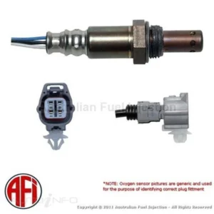 AFI Oxygen Sensor Post Catalytic Converter OXY1918