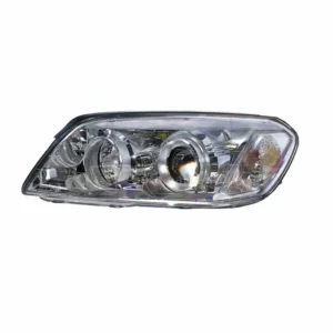 All Crash Head Lamp Lh GCG 21030LHG