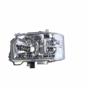 All Crash Head Lamp Lh THD 21034LHG