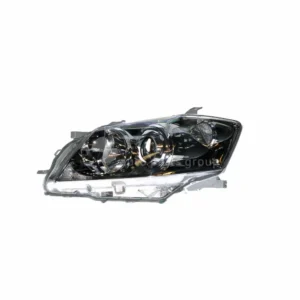 All Crash Head Lamp Lh TUR 21032LHG