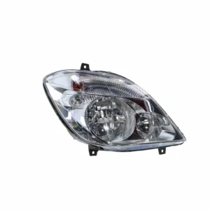 All Crash Head Lamp Rh BSD 21030RHP