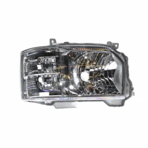 All Crash Head Lamp Rh THD 21033RHG