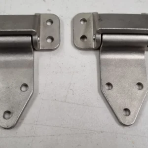 Barn Door Lower Hinges To Suit Toyota Landcruiser 40 Series (FJ40)