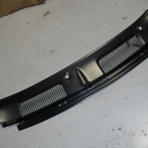 Camaro 1967 1969 Cowl Vent Grille