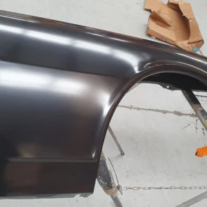 Camaro 1967 Right Hand Standard Front Fender Guard