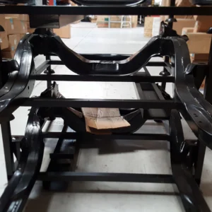 Camaro 1968 Subframe