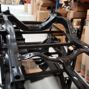 Camaro 1969 Subframe ( With TH400 Crossmember )