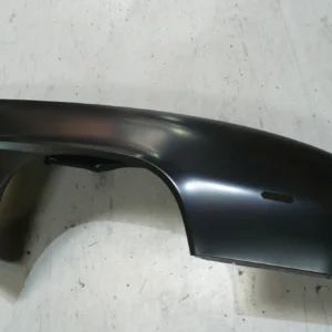 Camaro '69 R H Front Guard With Extension (Damaged) One only