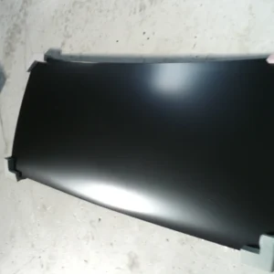 Camaro Firebird 1967 1969 Boot Trunk Lid