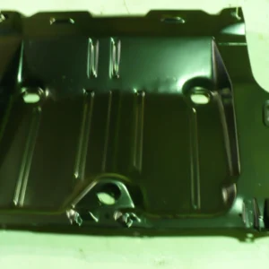 Camaro Firebird 1967 Complete Trunk Boot Floor Panel