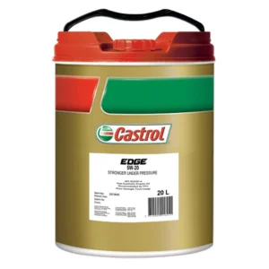 Castrol EDGE Engine Oil 5W 20 20 Litre