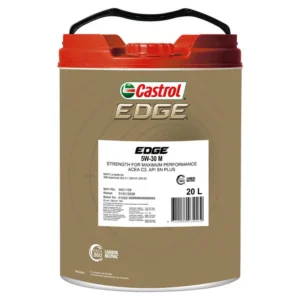 Castrol Edge 5W 30 M 20L 3431108