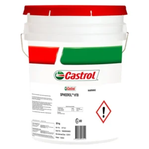 Castrol Spheerol HTB2 20Kg 3371031