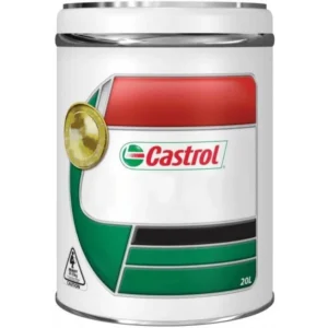 Castrol Transmax ACVT Fluid 20L 3380333