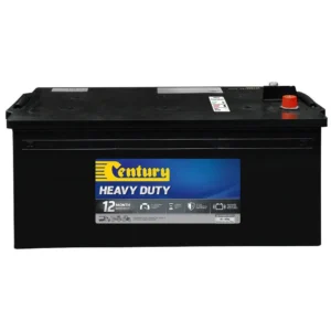 Century EFB Battery N200L 121127