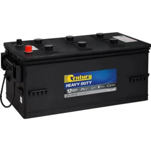 Century Heavy Duty Battery 8D N200Z 1300CCA 200Ah 12V 121113