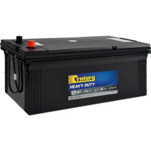 Century Heavy Duty Battery 8DMF1200 1200CCA 200Ah MF 12V 125111