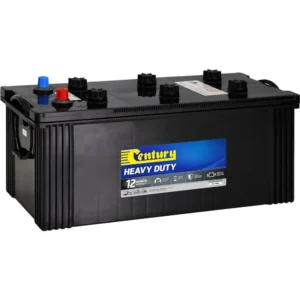 Century Heavy Duty Battery N150 885CCA 150Ah 12V 121108