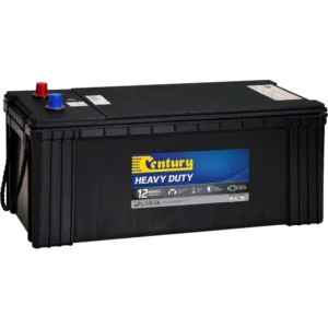 Century Heavy Duty Battery N150L 1000CCA 155Ah MF 12V 125116