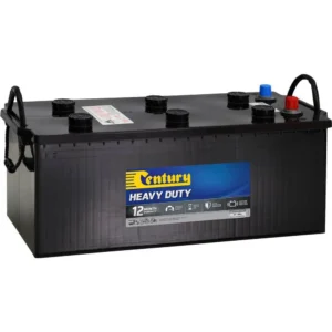 Century Heavy Duty Battery N165 955CCA 180Ah 12V 121126