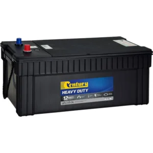 Century Heavy Duty Battery N200 1200CCA 200Ah MF 12V 125106