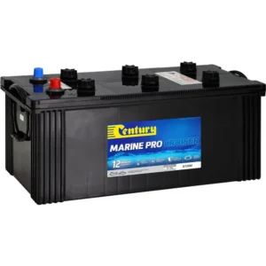 Century Marine Pro Cruiser Battery N150M 950CCA 150Ah 12V 131107