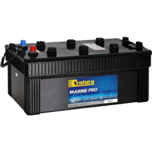 Century Marine Pro Cruiser Battery N200M 1200CCA 200Ah 12V 131106