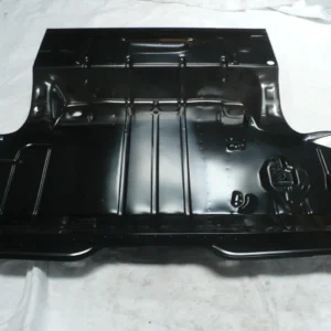 Chevelle 1964 1965 Boot Trunk Floor Complete