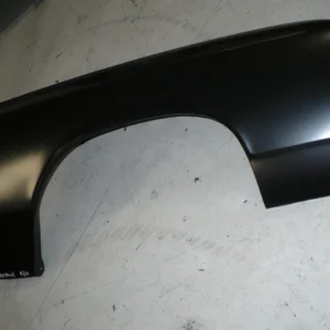 Chevelle 1967 Right Hand Fender Guard