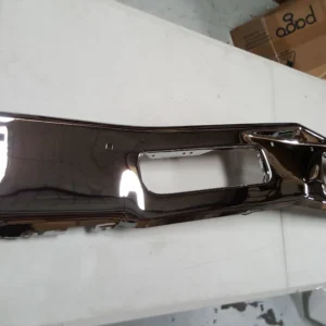 Chevelle 1969 Front Bumper Bar