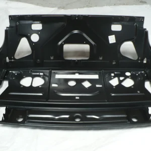 Chevelle 69 72 Rear Seat Divider Parcel Shelf