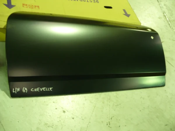 Chevelle 69 L H Door Skin for Sale (2)