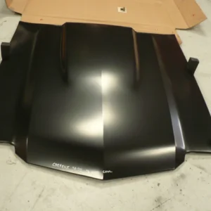 Chevelle El Camino 1970 1972 SS Bonnet Hood