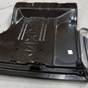 Chevrolet 1955 1957 Boot Trunk Floor Suited For Tubbing (1)