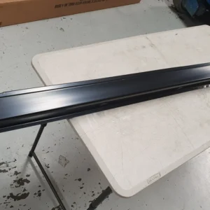 Chevrolet 1955 4 Door Sedan Left Hand Outer Sill Rocker Panel (1)