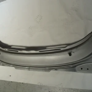 Chevrolet 1957 Upper Inner Cowl Panel Weld Through Primer