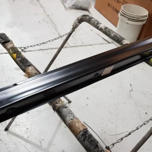 Chevrolet Bel Air 1955 2 Door Left Hand Sill Rocker Panel (1)