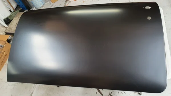 Chevrolet Bel Air Convertible Hardtop 1955 1957 Left Hand Door Skin (1)