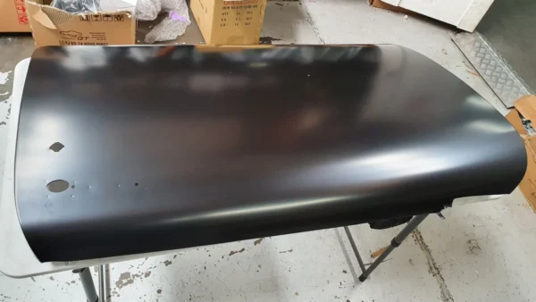 Chevrolet Bel Air Convertible Hardtop 1955 1957 Left Hand Door Skin (3)