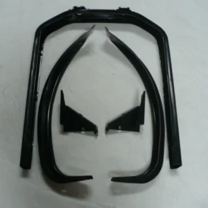 Chevy Pickup 1947 1954 Radiator Support1