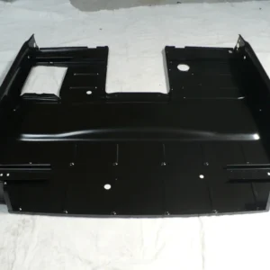 Chevy Pickup 47 54 Full Floor Pan