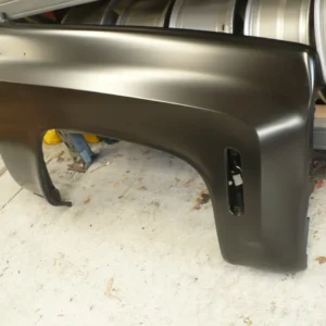 Chevy Pickup C 10 1973 1980 Right Hand Fender Guard