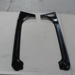 Datsun 1600 Boot Trunk Gutters (Pair) (1)