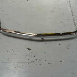 Datsun 240Z 1970 1973 Bumper Front Chrome