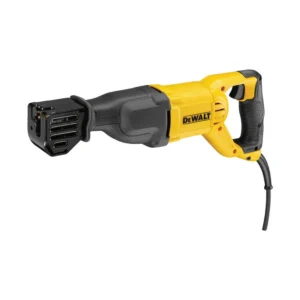 DeWALT Reciprocating Saw 1100W (1)