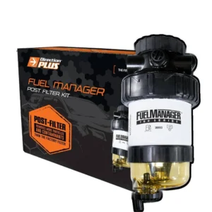 Direction Plus Fuel Manager Post Filter Kit PF612DPK for Sale