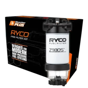 Direction Plus Ryco Pre Filter Kit RC628DPK for Sale